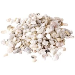 Mr. GARDENER Splitt »Mont Blanc«, Grau/rosa