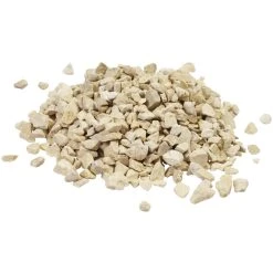 Mr. GARDENER Splitt »Vanillasplitt«, Beige/gelb