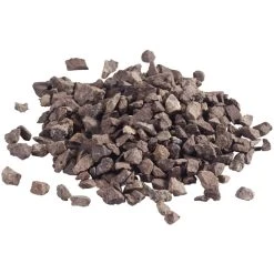 Mr. GARDENER Splitt »Porphyrsplitt«, Grau/rot/rotbraun