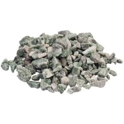 Mr. GARDENER Splitt »Arctic Green«, Gruen/gruenweiss