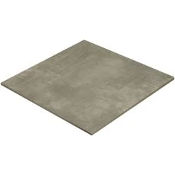 Mr. GARDENER Terrassenplatte »Stark«, Keramik, Kanten: Rektifiziert