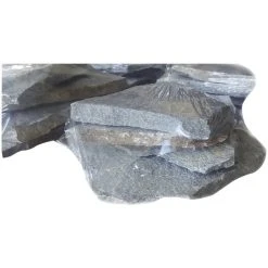 EURO STONE Polygonalplatte »Kavala«, Quarzit, Kanten: Abgerundet