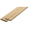 Mr. GARDENER Terrassendiele »Lärchenholz«, Breite: 13,8 Cm, Stärke: 2,4 Cm, 1 Stk.