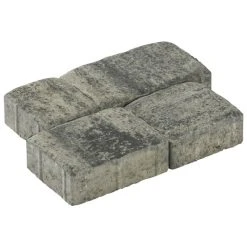 Mr. GARDENER Pflasterstein »Catavi«, Beton