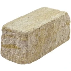 Mr. GARDENER Mauerstein »Monza Maxi«, Beton, Beschichtet