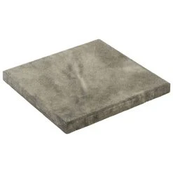 Mr. GARDENER Terrassenplatte »Avola«, Beton, Kanten: Gefast