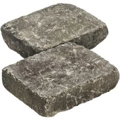 Mr. GARDENER Pflasterstein »Antik«, (BxHxL): 21 X 7 X 28 Cm, Beton