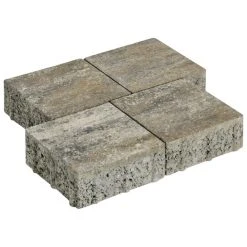 Mr. GARDENER Pflasterstein »Comodoro«, Beton
