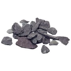 Mr. GARDENER Splitt »Canadian Slate Violett«, Violett