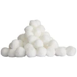 Bestway Filterbälle »Flowclear™ Polysphere™«, Polyethylen (PE), 500g