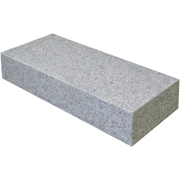 EURO STONE Blockstufe, BxHxL: 150 X 15 X 35 Cm, Granit 1 EURO STONE Blockstufe, BxHxL: 150 X 15 X 35 Cm, Granit