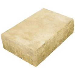 Mr. GARDENER Blockstufe, BxHxL: 50 X 15 X 34,5 Cm, Beton