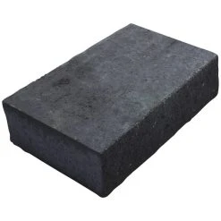 Mr. GARDENER Blockstufe, BxHxL: 50 X 15 X 34,5 Cm, Beton