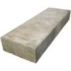 Mr. GARDENER Blockstufe, BxHxL: 100 X 15 X 35 Cm, Beton