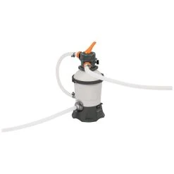 Bestway Sandfilteranlage »Flowclear «, Max. Durchflussmenge: 3 M³/h