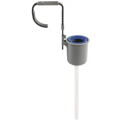 Skimmer »Flowclear™«, Für Alle Pools Von BESTWAY Außer Stahlpools, Kunststoff