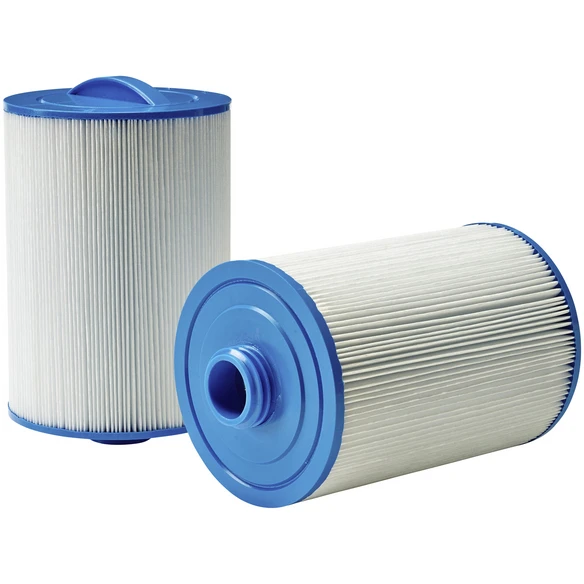 American Spa Pool-Filterkartusche »Alabama«, ØxH 15 X 21 Cm 1 American Spa Pool-Filterkartusche »Alabama«, ØxH 15 X 21 Cm