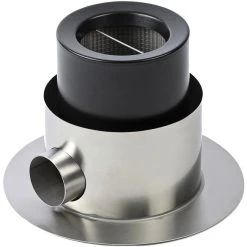 OASE Skimmer »ProfiSkim Premium«, Für Gartenteiche, Kunststoff