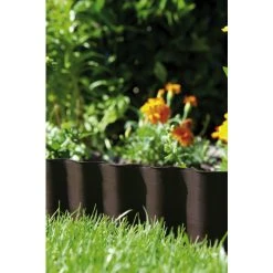 Gardena Beeteinfassung, 9000 Cm, Kunststoff