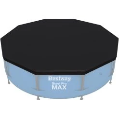 Bestway Abdeckplane »Flowclear«