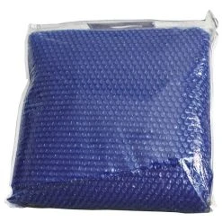 MYPOOL Solarplane, Breite: 460 Cm, Rund, Blau