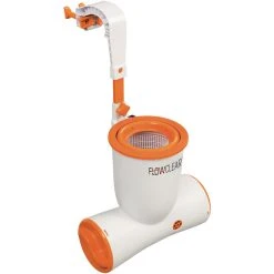 Bestway Skimmer »Flowclear™ Skimatic™«, 66,23 L/min, Max. Poolgröße: 31700l