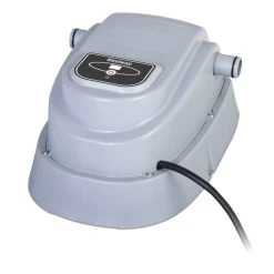 Bestway Pool-Heizung »Flowclear«, 2800 W, Geeignet Für Pools Bis 17.035 L