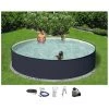 SUMMER FUN Rundpool, Rund, Ø X H: 300 X 120 Cm