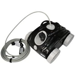 SUMMER FUN Poolroboter »Orca 50«, Geeignet Für Pools Bis 24 M² Mit Einer Beckentiefe Von Max. 1,5 M