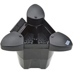 OASE Skimmer »SwimSkim 25«, Für Gartenteiche, Kunststoff