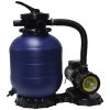 MYPOOL Sandfilteranlage »mp 33-5«, 360 W