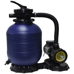 MYPOOL Sandfilteranlage »mp 33-5«, 360 W