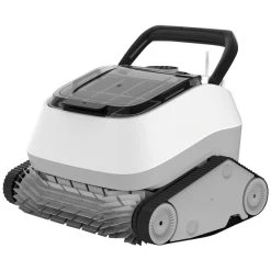 MYPOOL Poolroboter »Power 4.0«, Breite: 37 Cm, Weiß