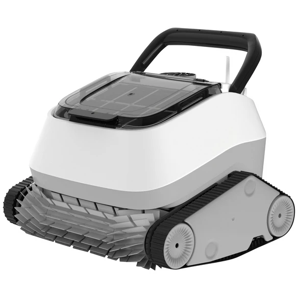 MYPOOL Poolroboter »Power 4.0«, Breite: 37 Cm, Weiß 1 MYPOOL Poolroboter »Power 4.0«, Breite: 37 Cm, Weiß