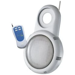 MYPOOL Poolbeleuchtung, Strombetrieben, Lichtfarbe: RGB (mehrfarbig)