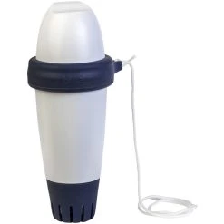 GRE Wasserpflege »Blue Connect«, Für Einbaubecken, Teilbaubecken, Aufstellbecken