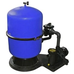 SUMMER FUN Sandfilteranlage »SF 500«, Max. Durchflussmenge: 11 M³/h