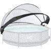 EXIT TOYS Schwimmbadzubehör, Ø 320 Cm, Kunststoff
