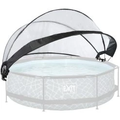 EXIT TOYS Schwimmbadzubehör, Ø 320 Cm, Kunststoff