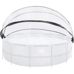 EXIT TOYS Schwimmbadzubehör, Ø 530 Cm, Kunststoff