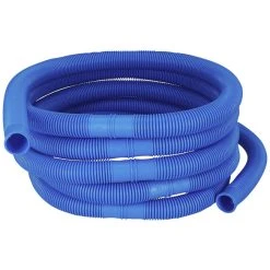 Mr. GARDENER Schwimmbadschlauch, Für Schwimmbadanschluss, Ø 3,2 Cm, Länge: 660 Cm