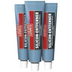 LUGATO Reiniger, 0.08 Liter, Für Silikonentfernung