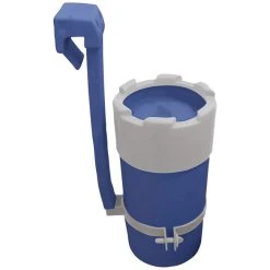 SUMMER FUN Einhängefilteranlage »Skimmy«, 20 W, Umwälzleistung: 1700 L/h