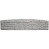 BECKERS® Betonzaun Motivplatte »Felsbogen«