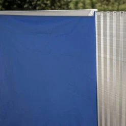 GRE Pool-Innenhülle, Breite: 320 Cm, Polyvinylchlorid (PVC)